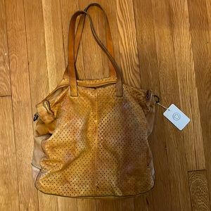 Cowboys bag leather purse